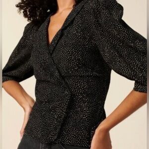 Rouje Louisette Blouse